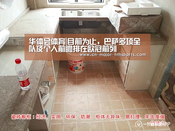 华体会体育|目前为止，巴萨多项全队及个人前瞻排在欧冠前列